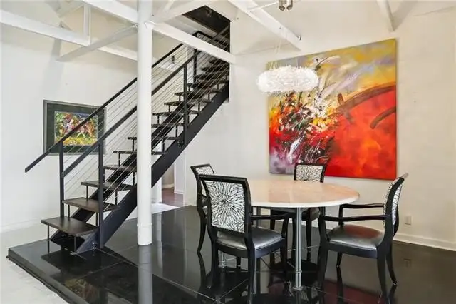 Historic 3-bedroom Residence with Rooftop Terrace in Cbd, Plus 1-bedroom Unit for Rental