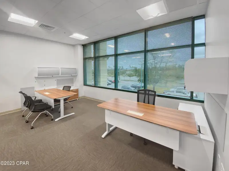 Class a Office Space for Lease Near Highway 77, 3,000 to 103,000 Sq. Ft.