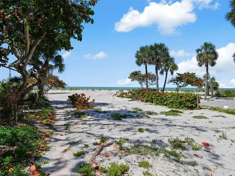 Commercial Redevelopment Opportunity in John's Pass Village, Madeira Beach