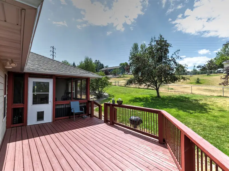 Assisted Living Business and Two-home Package in Missoula's South Hills