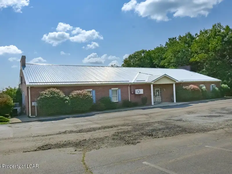 Versatile 6,844 Sq Ft Commercial Property Near Laurel Mall and Major Interstates