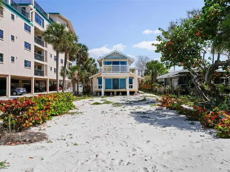 Commercial Redevelopment Opportunity in John's Pass Village, Madeira Beach