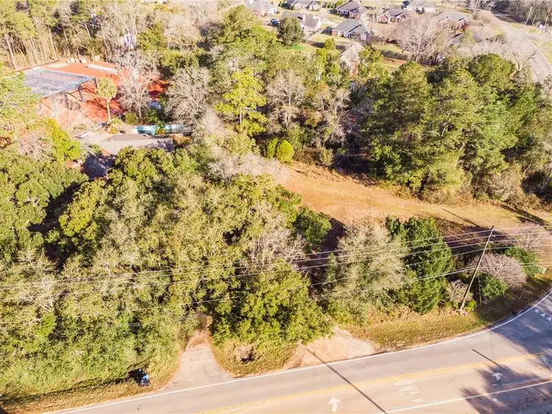 Prime Development Lot on Jeff Hamilton & Snow Road Near Retail and Schools