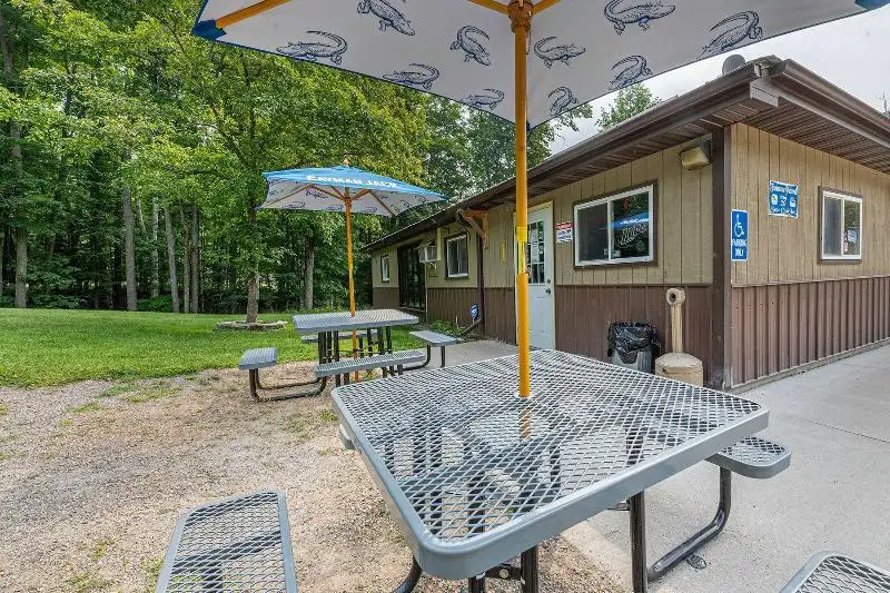 Turnkey Restaurant and Bar Business on Atv and Snowmobile Trail in Northwoods