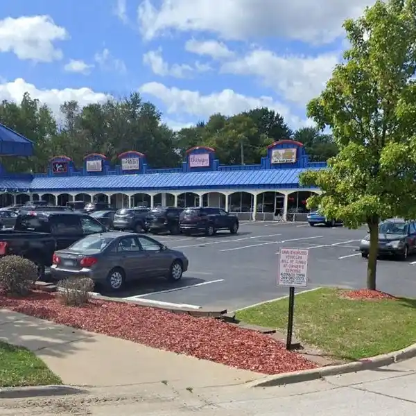 Commercial Lease