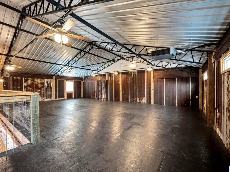 Prime Commercial Property Near Smith Lake with 3,800 Sq Ft Building and Billboard Income