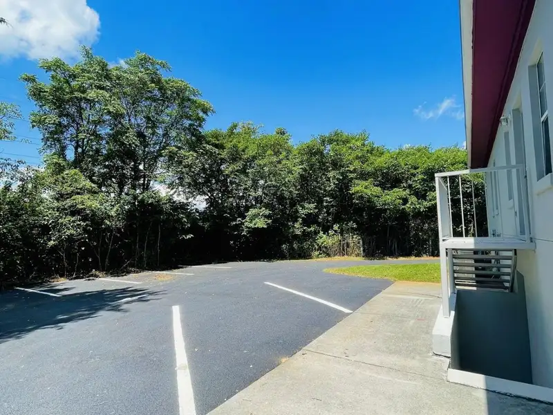 Office Building in Morristown with 6 Offices, Parking, and Large Commons Areas