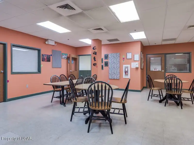 28,500 Sq Ft Office Building with Warehousing Potential in Downtown Wilkes-barre