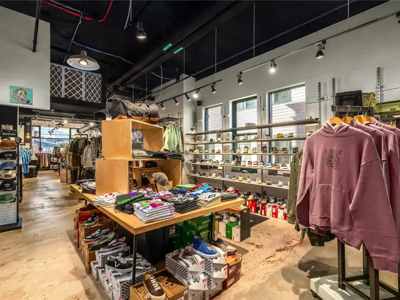Premier Commercial Condo in Downtown Steamboat Springs - 2,891 Sq Ft, Recently Remodeled