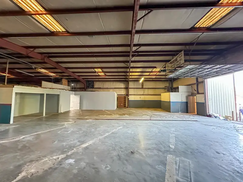 Versatile Commercial Property on Highway 25 N, Corbin with Showroom and Office Spaces