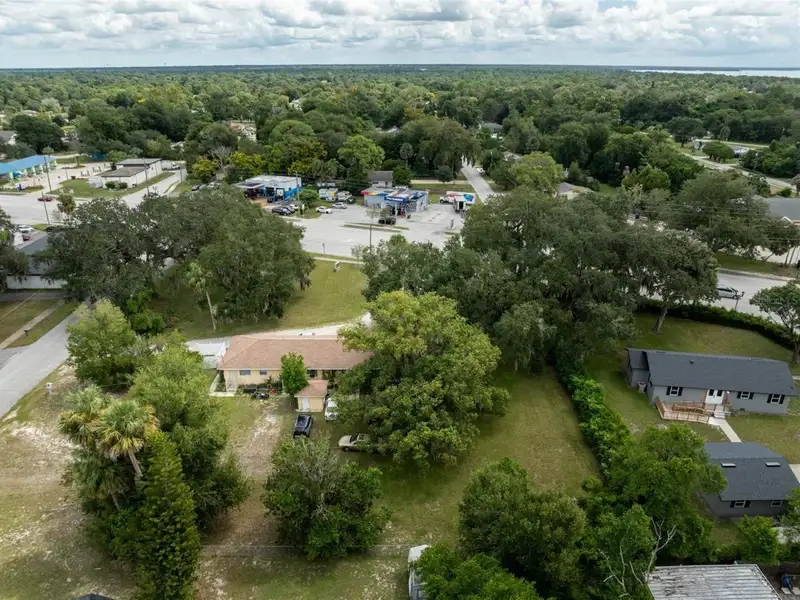 Mixed-use Investment Property with Retail Space in Debary's Growth Corridor