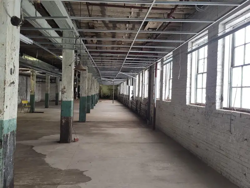 Historic Industrial Mixed-use Property with Redevelopment Potential on 3.1 Acres