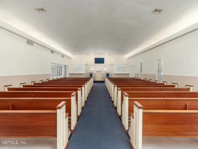 Versatile 4,900 Sq Ft Building on 1.07 Acres for Office, School, or Medical Use