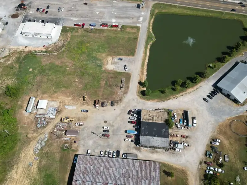 Expansive Industrial Property in Prime Location - over 30,000 Square Feet