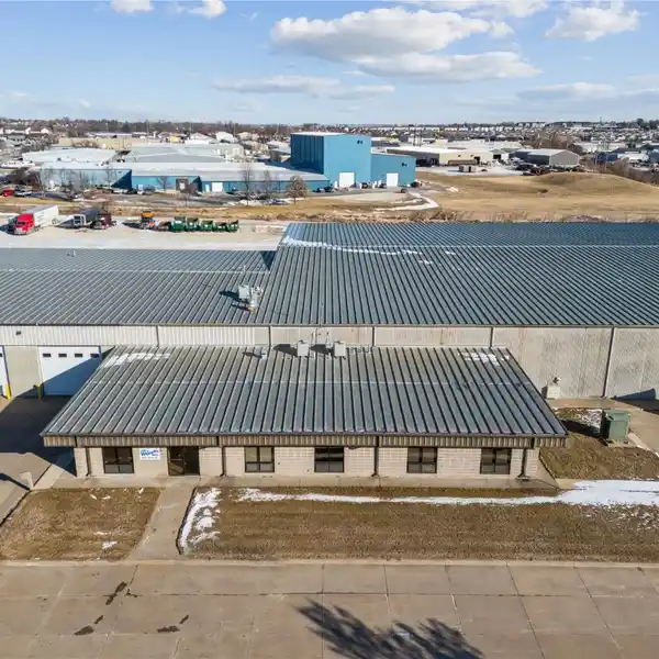 Commercial Lease
