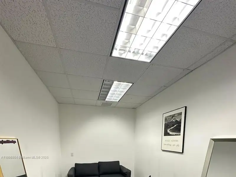 Class a Warehouse and Production Studio with Offices in Doral, Fl