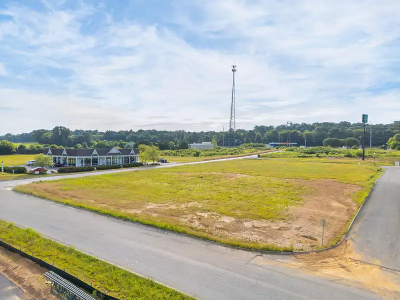 Nnn Land Lease Opportunity at Hwy 64 & Hwy 411 Near Ocoee River and Cherokee National Forest