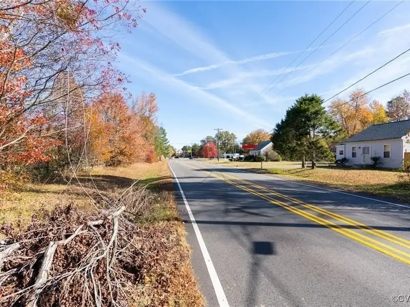7.16 Acres of C2 Commercial Land with 340' Road Frontage