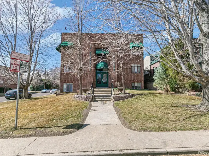 Multifamily Investment Opportunity in Cherry Creek North - 34 Residences with Modern Updates
