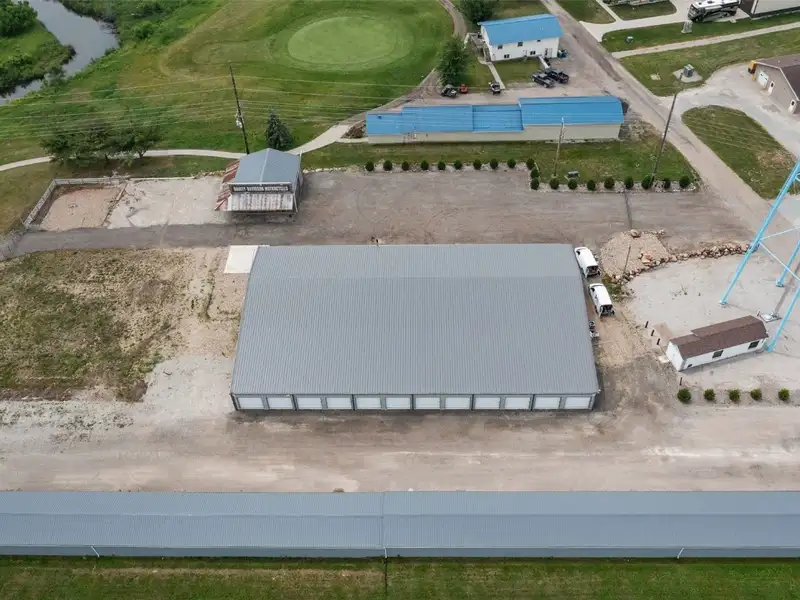 Multi-tenant Commercial Condos for Sale or Lease in Prime Location