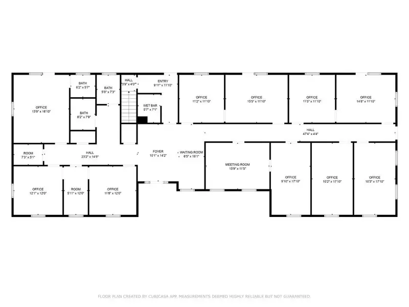 5-acre General Business Property with Office Building Near Liberty University and Airport