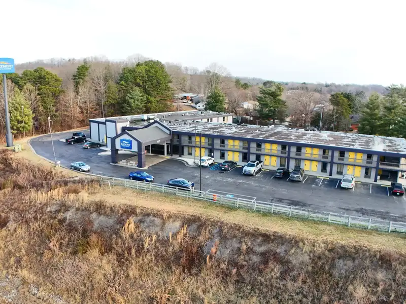 Turnkey 77-key Hotel Investment Opportunity in Prime Location with Extensive Upgrades