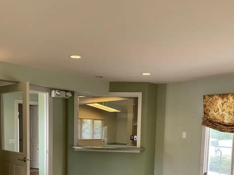 Professional Office Space with Separate Entrance and Garage in Doylestown Borough