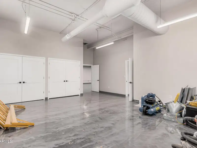 Versatile Commercial Property with Two Buildings and Ample Parking in Prime Location