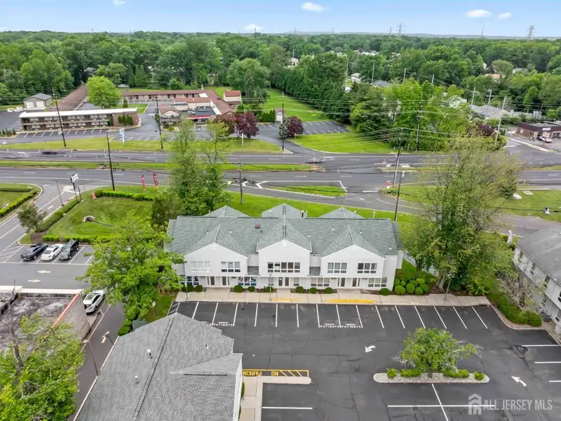 First-floor Medical/professional Office Condo for Sale/lease on Route 130