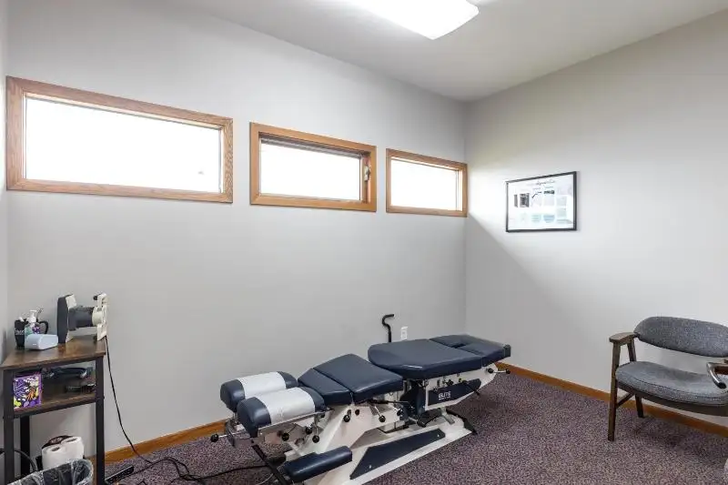 Established Chiropractic Office for Sale-lease Back with Water Views in Prime Location