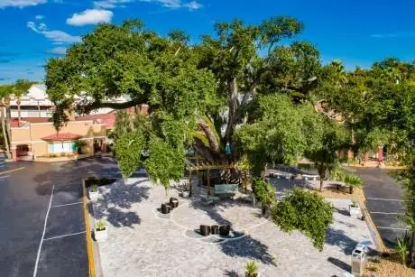 Boutique Hotel for Sale in Historic St. Augustine - Villa 1565