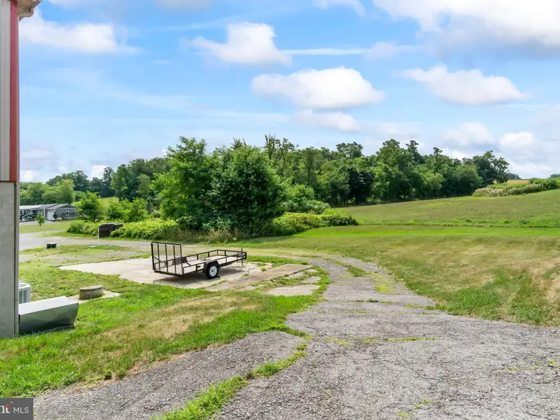 Established Meat Market and Processing Facility on 7 Acres Near Raystown Lake