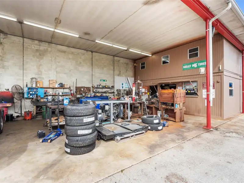 Established Auto Service Business for Sale in Prime Homestead Location