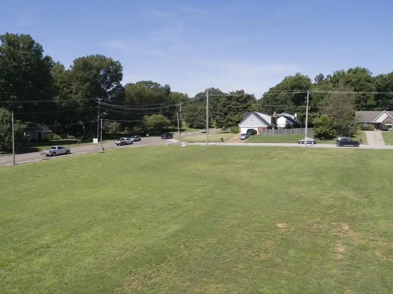 0.80 Acre Commercial Lot for Medical Office Development in Collierville, Tn