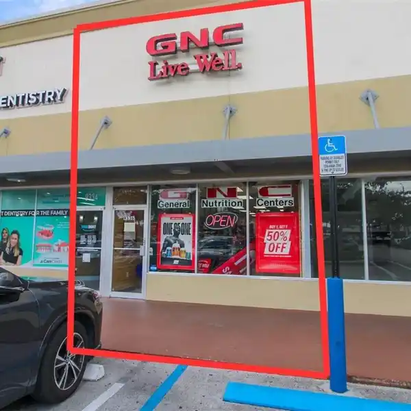 Commercial
