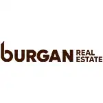 Burgan Real Estate Logo