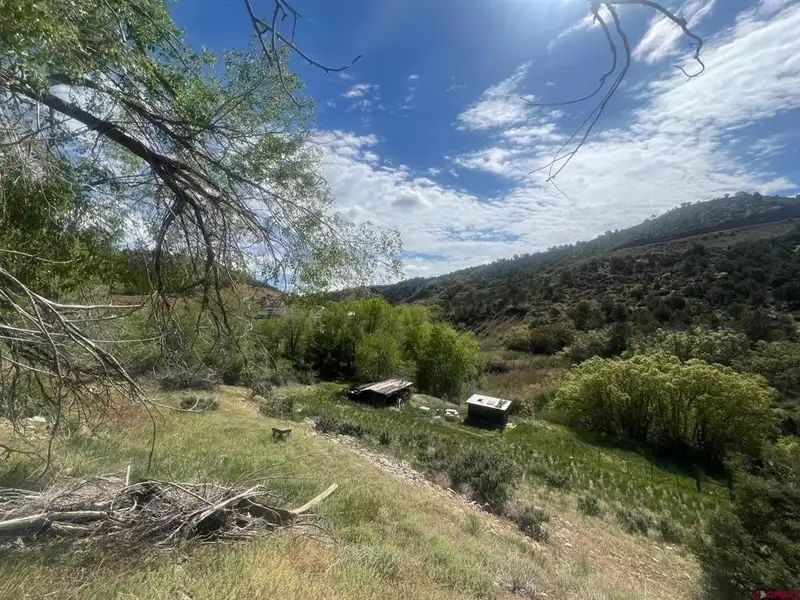 Commercial Opportunity with Visibility on Highway 160 Near Durango Airport and Amenities