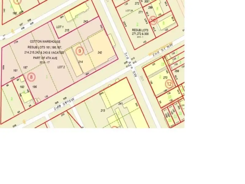 3.59 Acre Warehouse Conversion Opportunity in Central Cullman City