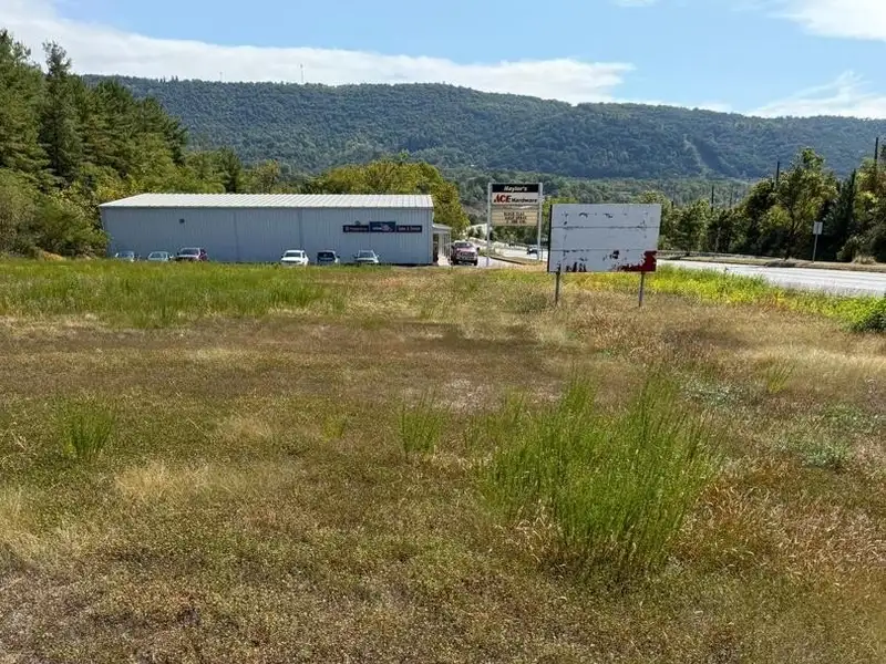 Prime Commercial Lot in High-traffic Area Near Dairy Queen and True Value Hardware