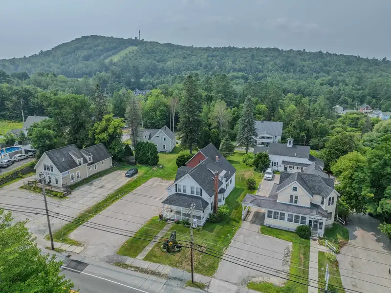 Versatile Mixed-use Property on Cottage Street, Littleton with Office Spaces and Barn