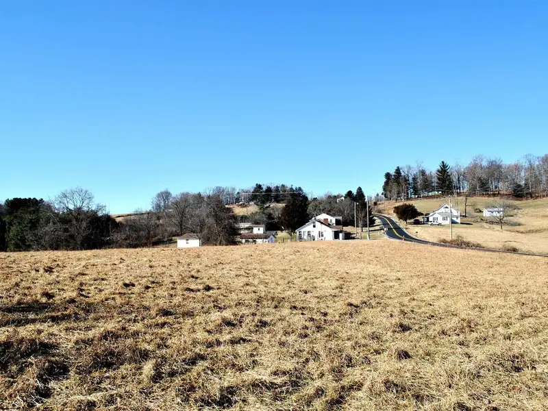 Commercial Land Opportunity on 5.444 Acres with Road Frontage Near I-77
