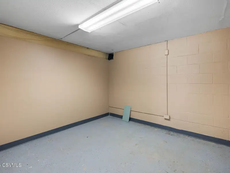 Versatile Commercial Building in Convenient Location - Former Ambulance Garage