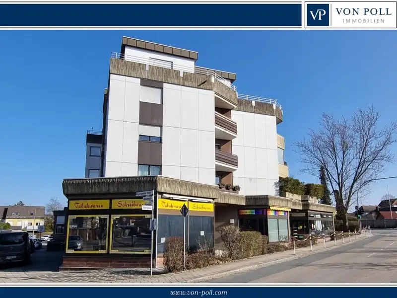 Four Commercial Units in Prime Altdorf Location with Diverse Tenant Opportunities