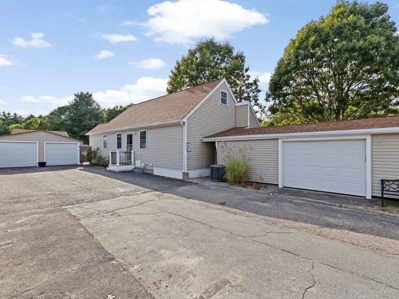 Versatile Multi-use Property with In-law Suite Potential and Heated Pool on Route 28
