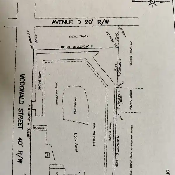 Commercial Sale
