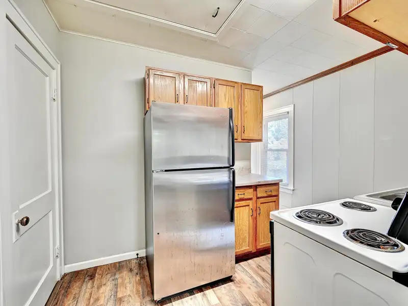 2-family Zoned C-2 Commercial Property with Parking in Florence