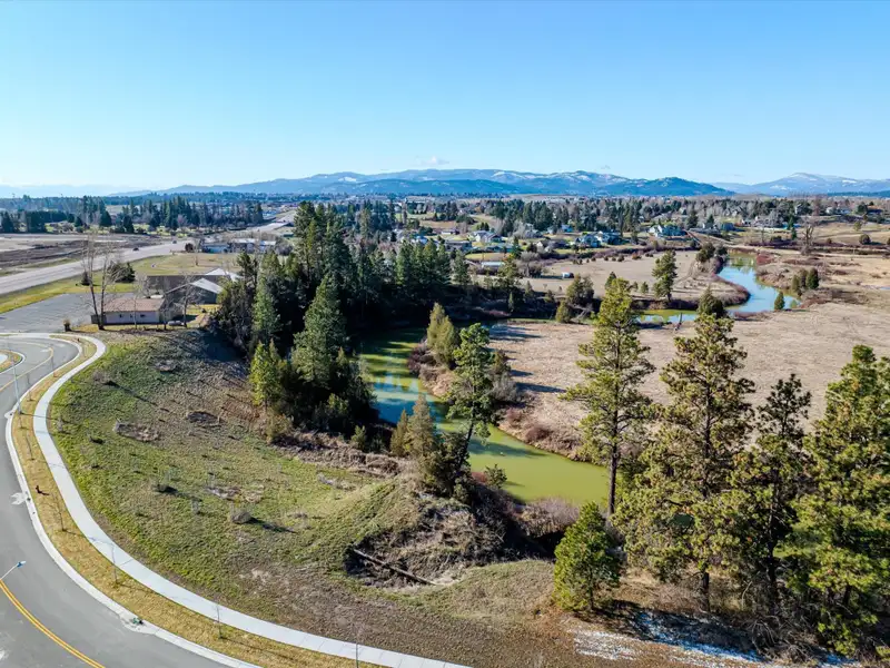 Prime 1.51-acre Commercial Lot in Flathead County Retail Corridor