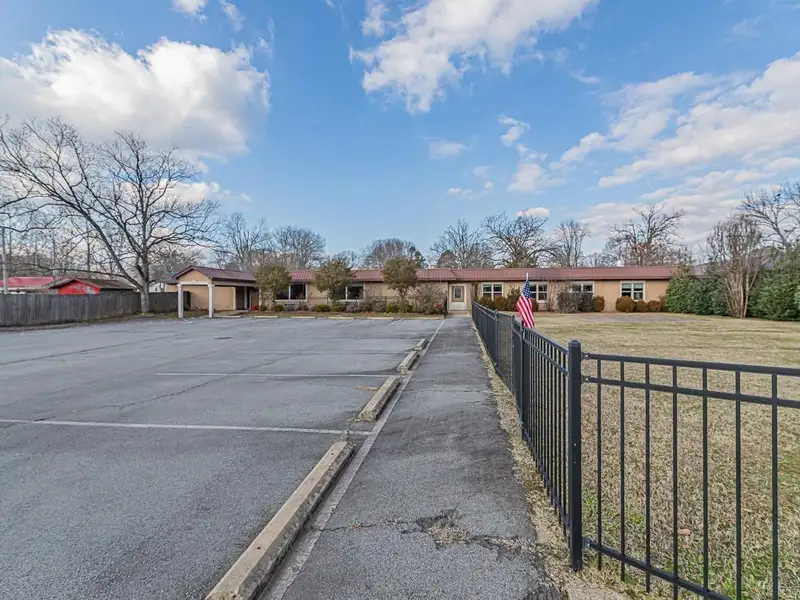 Commercial Property with 75 Bed Capacity Nursing Home Facility in Need of Renovation