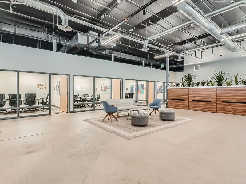 Fully-leased Culinary Investment: 10 Kitchen Stations in Central Location