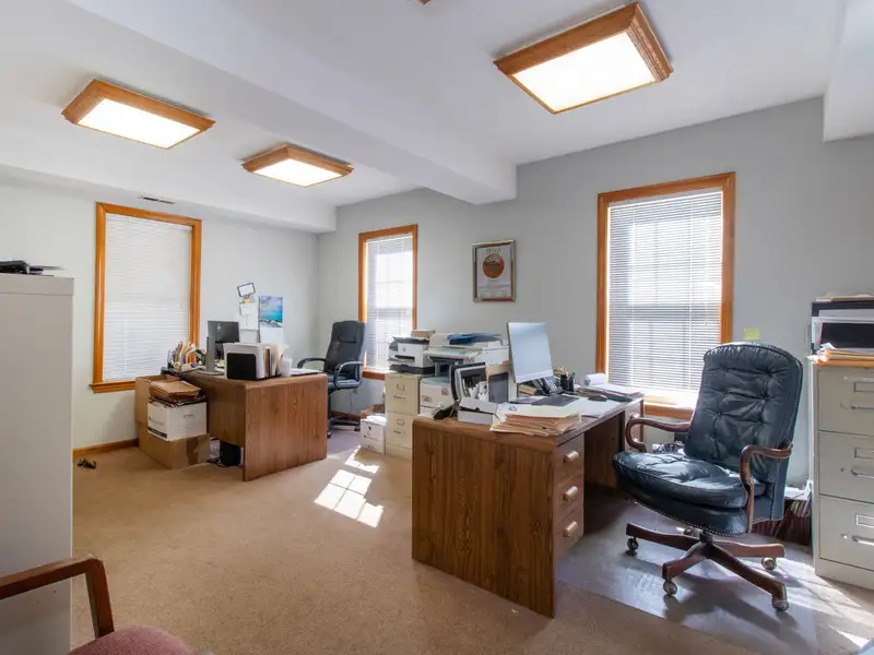 Mixed-use Property in East Haven with Residential Apartments and Office Space